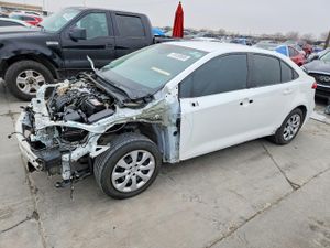 Toyota Corolla LE 1.8L 4 2020