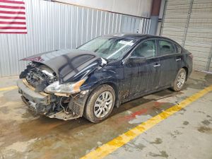 Nissan Altima 2.5 2.5L 4 2015