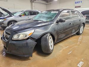 Chevrolet Malibu LS 2.5L 4 2013