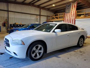 Dodge Charger SE 3.6L 6 2013