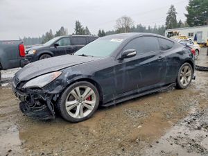 Hyundai Genesis 3.8L 3.8L 6 2010