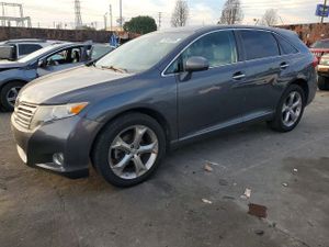 Toyota Venza 3.5L 6 2010