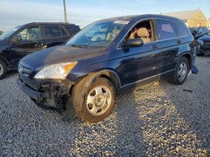Honda CR-V LX 2.4L 4 2009
