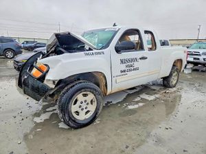 GMC Sierra K1500 5.3L 8 2008