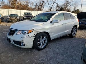 Acura RDX TECHNOLOGY 3.5L 6 2014