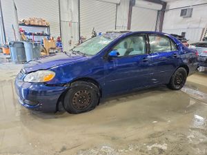 Toyota Corolla CE 1.8L 4 2006