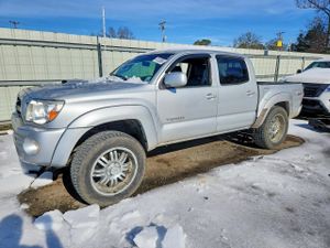 Toyota Tacoma DOUBLE CAB PRERUNNER 4.0L 6 2007