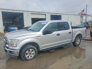Ford F-150 SUPERCREW 5.0L 8 2016