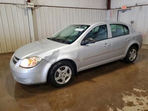 Chevrolet Cobalt LS 2.2L 4 2008