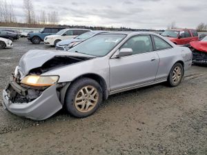 Honda Accord EX 3.0L 6 2002
