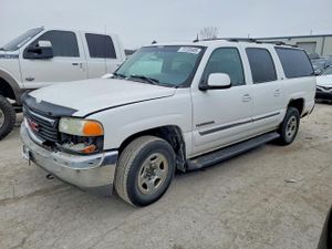 GMC Yukon K1500 5.3L 8 2003