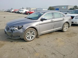 Ford Taurus LIMITED 3.5L 6 2013
