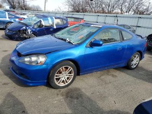 Acura RSX 2.0L 4 2006