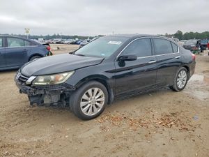 Honda Accord EXL 3.5L 6 2014