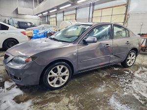 Mazda 3 I 2.0L 4 2008