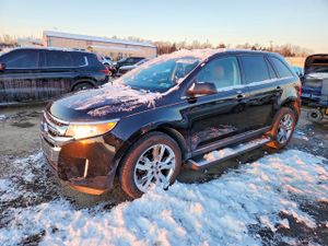 Ford Edge LIMITED 3.5L 6 2013