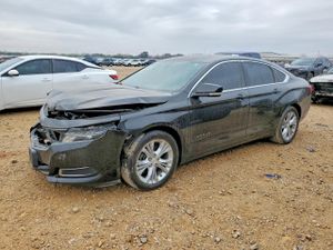Chevrolet Impala LT 3.6L 6 2014