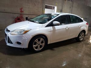 Ford Focus SE 2.0L 4 2013