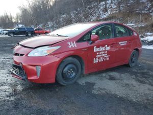 Toyota Prius 1.8L 4 2013