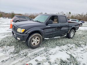 Toyota Tacoma DOUBLE CAB 3.4L 6 2004