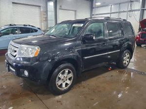 Honda Pilot TOURING 3.5L 6 2010