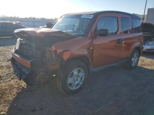 Honda Element LX 2.4L 4 2010