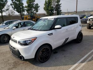 Kia Soul 1.6L 4 2015