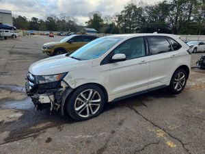 Ford Edge SPORT 2.7L 6 2015