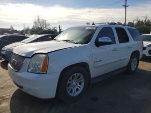 GMC Yukon 5.3L 8 2007