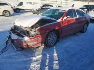 Buick Allure CXL 3.8L 6 2008