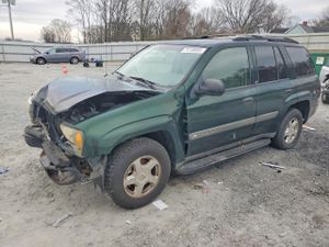 Chevrolet Trailblazer 4.2L 6 2003
