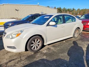 Subaru Legacy 2.5I PREMIUM 2.5L 4 2010