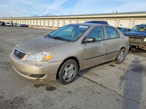 Toyota Corolla CE 1.8L 4 2007