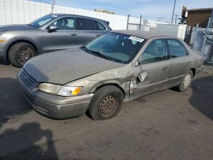 Toyota Camry 2.2L 4 1999