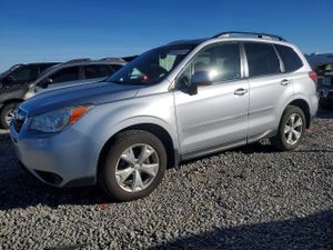 Subaru Forester 2.5I PREMIUM 2.5L 4 2014