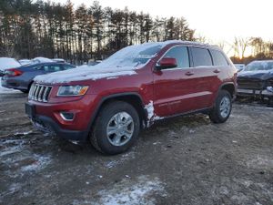 Jeep Grand Cherokee LAREDO 3.6L 6 2015