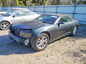 Chevrolet Camaro LT 3.6L 6 2014