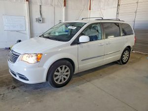 Chrysler Town & Country TOURING 3.6L 6 2013