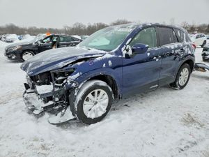 Mazda CX-5 TOURING 2.0L 4 2013