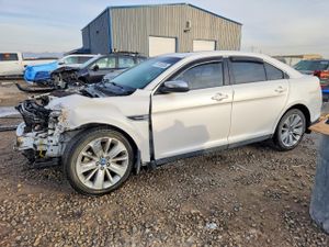 Ford Taurus 3.5L 6 2012