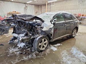 Lexus RX 3.5L 6 2013