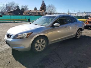 Honda Accord EX 2.4L 4 2010