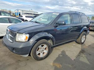 Dodge Durango SXT 4.7L 8 2007