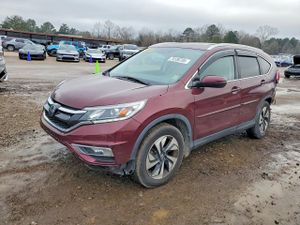 Honda CR-V TOURING 2.4L 4 2015