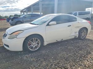 Nissan Altima 3.5SE 3.5L 6 2008