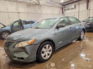 Toyota Camry CE 2.4L 4 2007