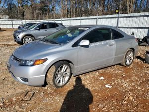 Honda Civic 1.8L 4 2006