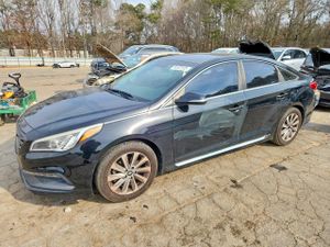 Hyundai Sonata SPORT 2.4L 4 2015