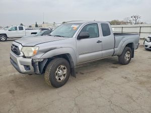 Toyota Tacoma PRERUNNER ACCESS CAB 2.7L 4 2015
