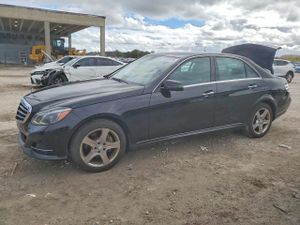 Mercedes-Benz E 350 3.5L 6 2014